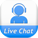 ΜΑΡΜΑΡΑ Live Chat icon